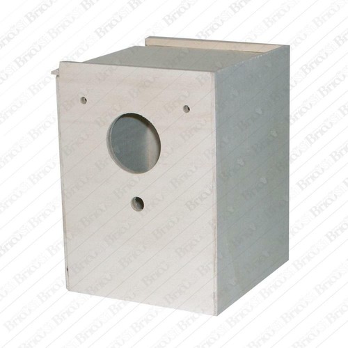 Nido casetta legno per - in,