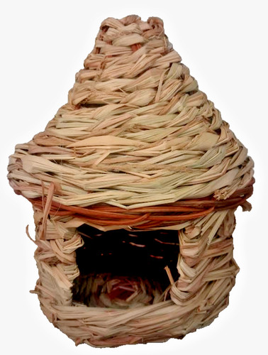 Casetta per uccelli - uccelli, da