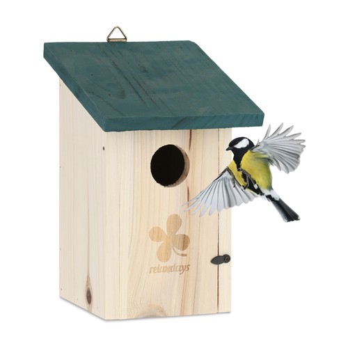 Casetta nido per uccelli 450 - , g